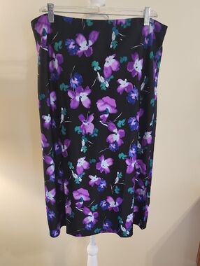 NWOT; Gorgeous J. Crew Skirt
